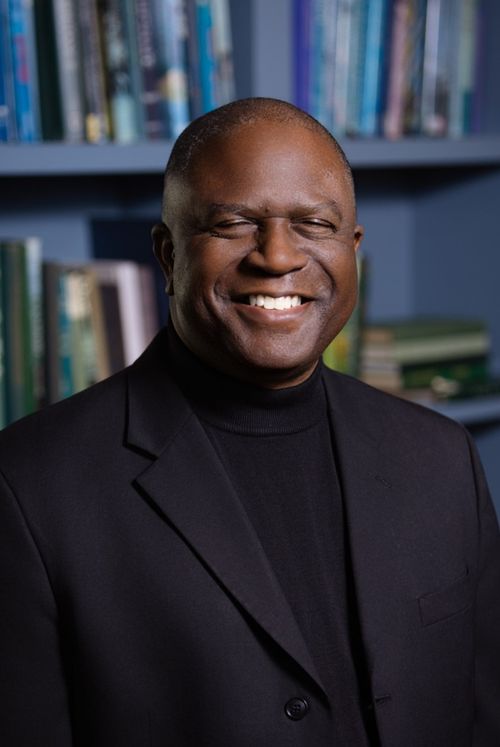 Portrait of John Givens