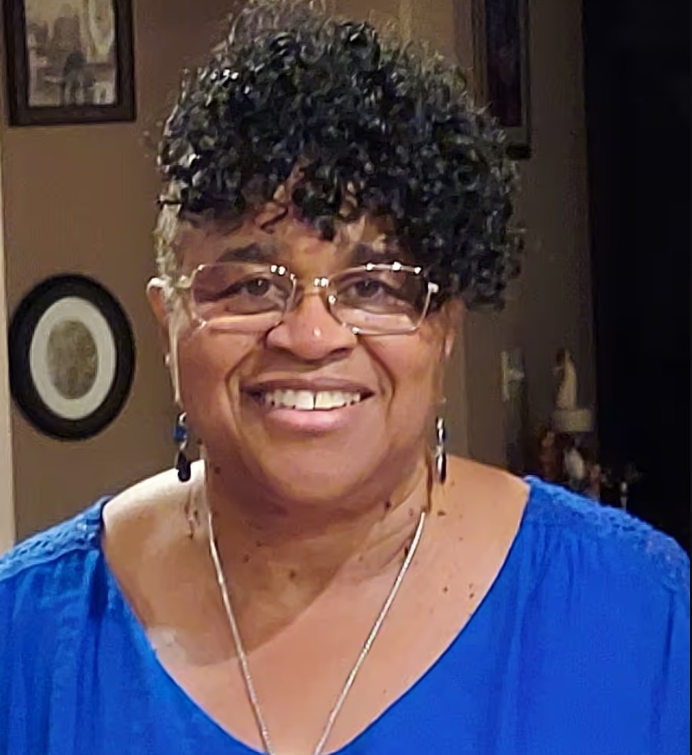 Portrait of PATRICIA A. FRAZIER