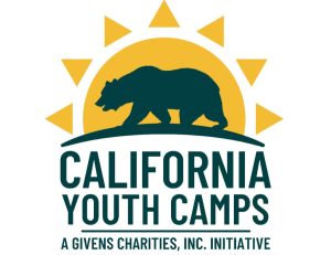California Youth Camps California Youth Camps logo